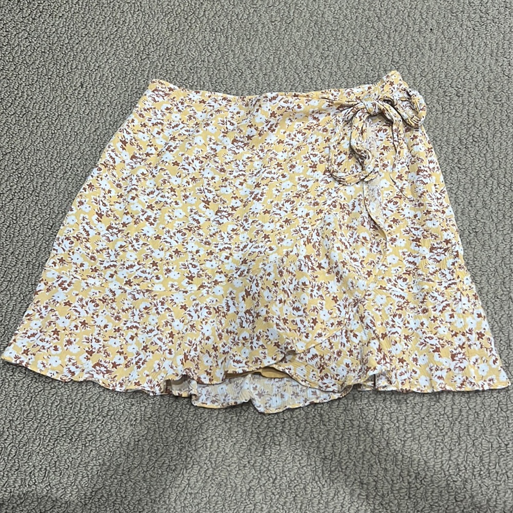 Abercrombie skirt